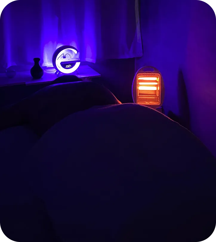 Meu Espaço Próprio